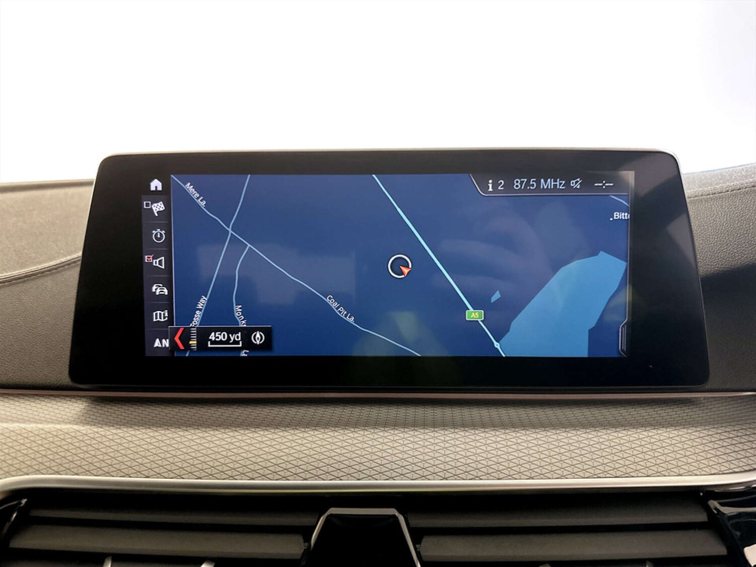 Used BMW 5 Series 2019 for sale - 77802005: Photo 26