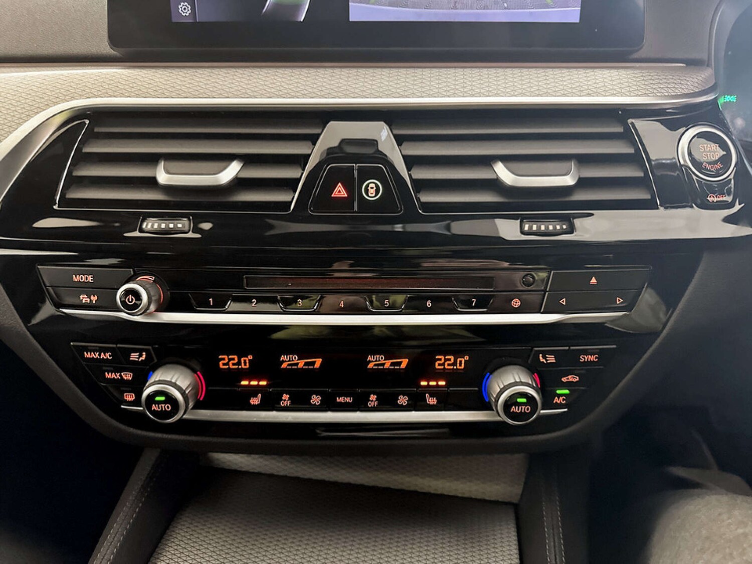 Used BMW 5 Series 2019 for sale - 77802005: Photo 27