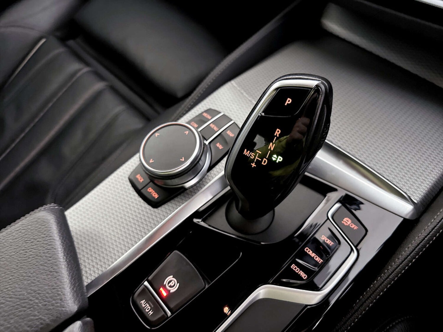 Used BMW 5 Series 2019 for sale - 77802005: Photo 28