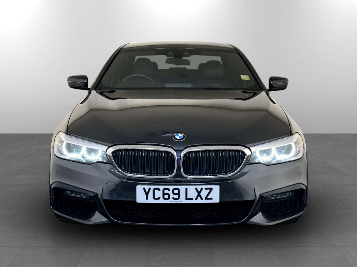 Used BMW 5 Series 2019 for sale - 77802005: Photo 5