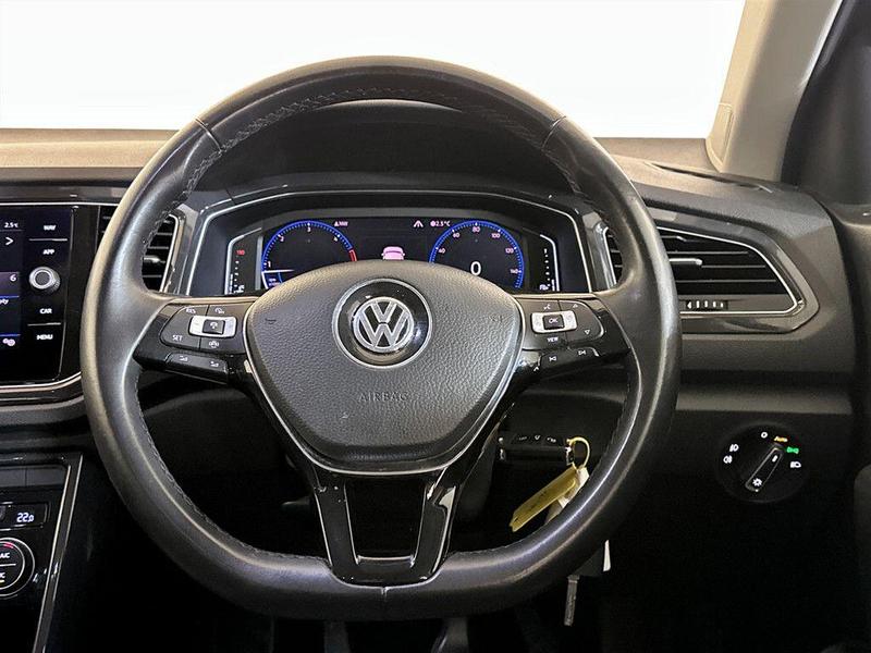 Used Volkswagen T-Roc 2019 for sale - 76616147: Photo 16