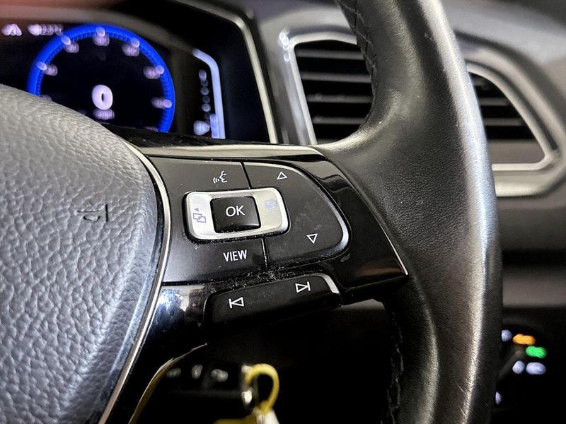 Used Volkswagen T-Roc 2019 for sale - 76616147: Photo 19