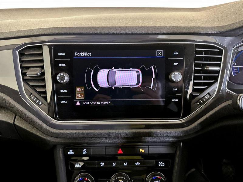 Used Volkswagen T-Roc 2019 for sale - 76616147: Photo 20