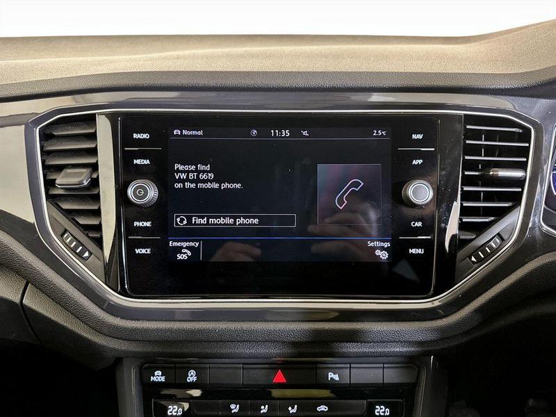 Used Volkswagen T-Roc 2019 for sale - 76616147: Photo 22