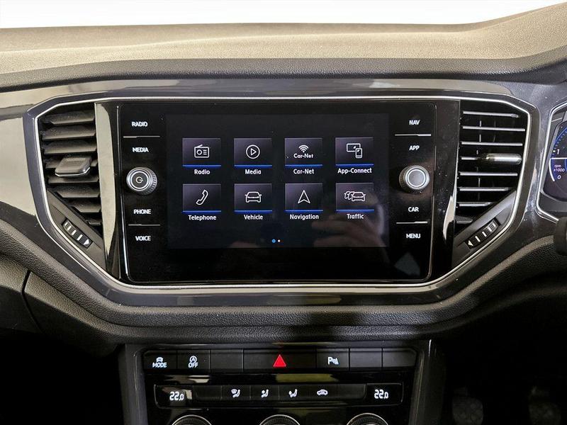 Used Volkswagen T-Roc 2019 for sale - 76616147: Photo 23