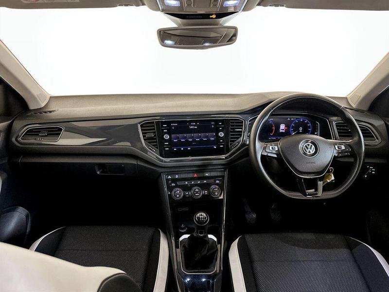 Used Volkswagen T-Roc 2019 for sale - 76616147: Photo 3