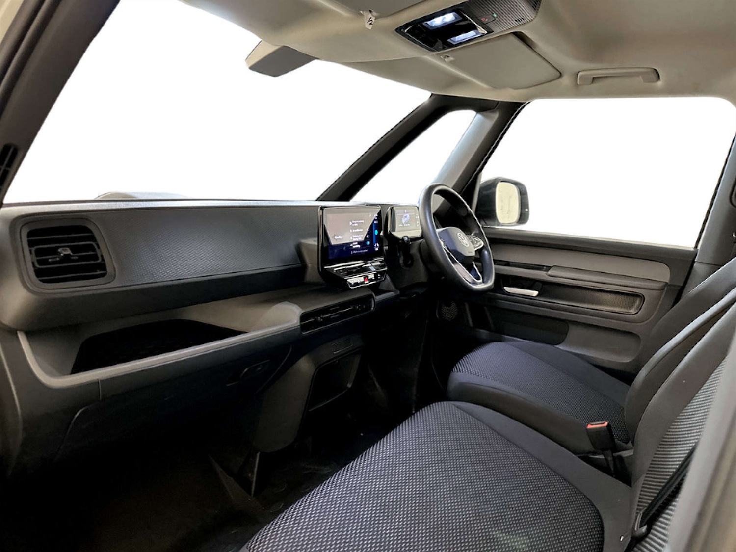 Used Volkswagen ID.Buzz 2023 for sale - 77678677: Photo 12