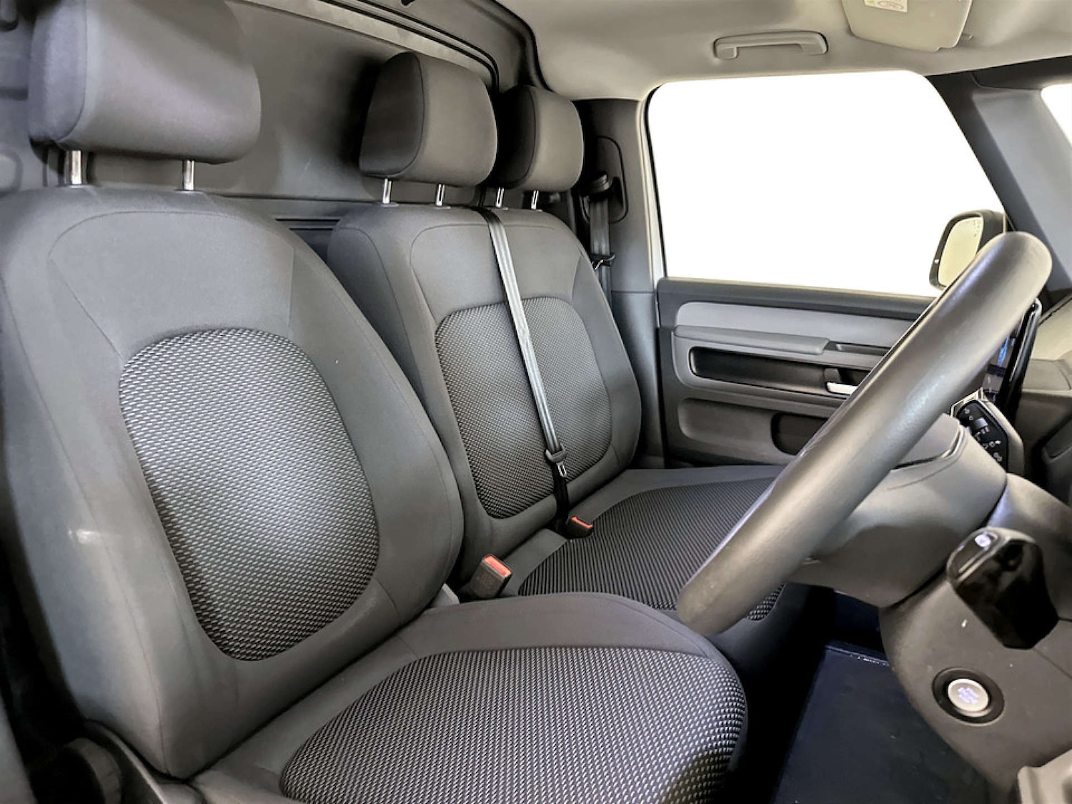 Used Volkswagen ID.Buzz 2023 for sale - 77678677: Photo 13