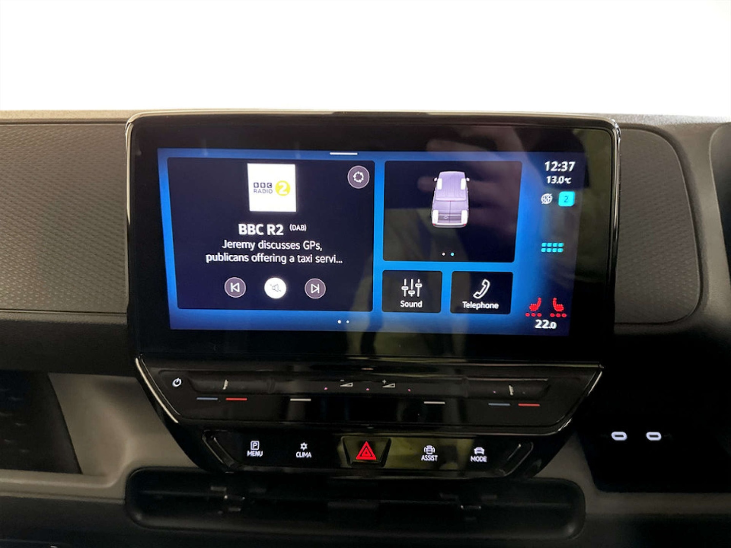 Used Volkswagen ID.Buzz 2023 for sale - 77678677: Photo 22