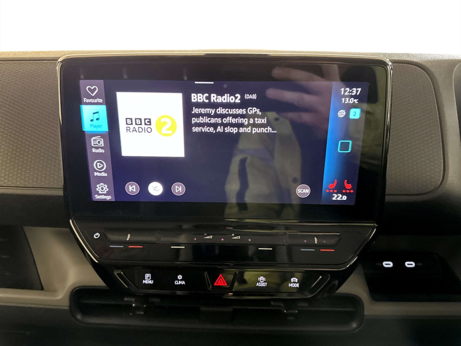 Used Volkswagen ID.Buzz 2023 for sale - 77678677: Photo 25