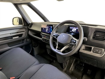 Used Volkswagen ID. Buzz Cargo 2023 for sale - 77678677: Photo