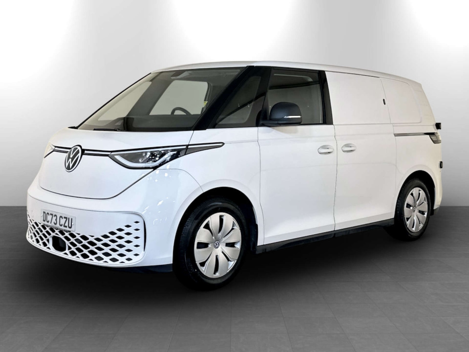 Used Volkswagen ID.Buzz 2023 for sale - 77678677: Photo 6