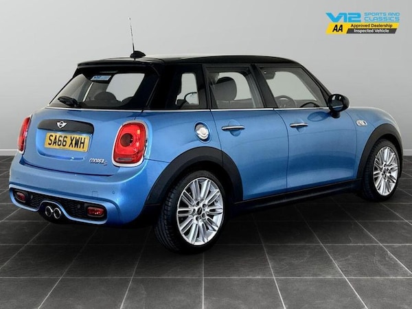 Used MINI Hatch 2016 for sale - 75711875: Photo 10
