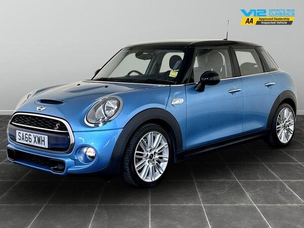 Used MINI Hatch 2016 for sale - 75711875: Photo 6
