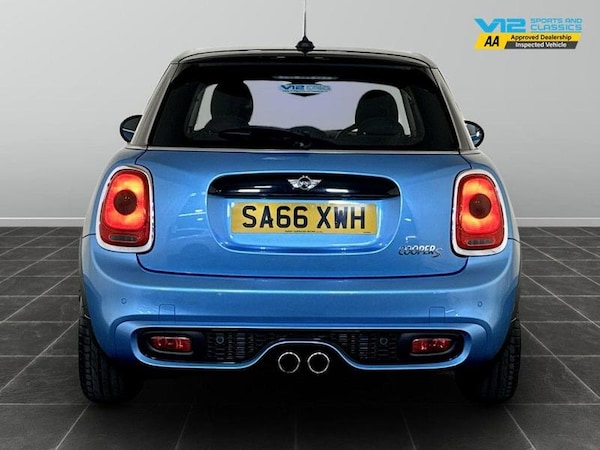Used MINI Hatch 2016 for sale - 75711875: Photo 9