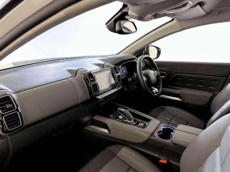 Used Citroen C5 Aircross 2022 for sale - 76825871: Photo 12