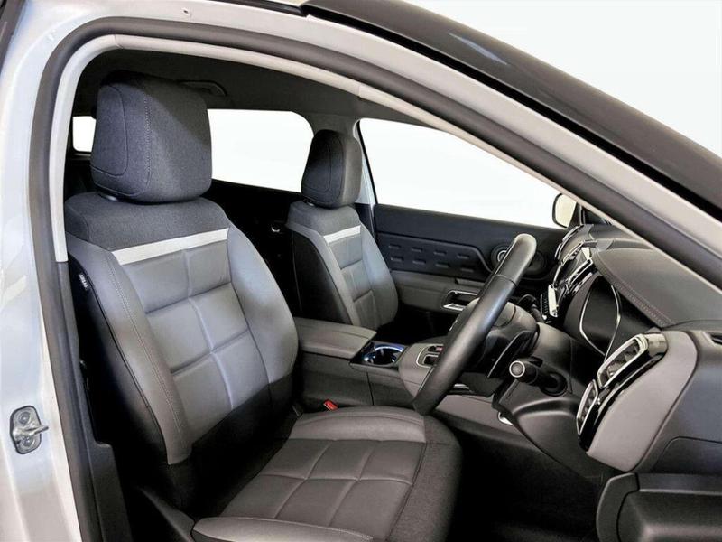 Used Citroen C5 Aircross 2022 for sale - 76825871: Photo 13