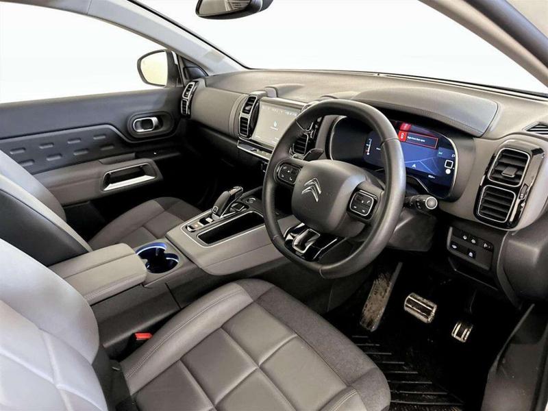 Used Citroen C5 Aircross 2022 for sale - 76825871: Photo 15