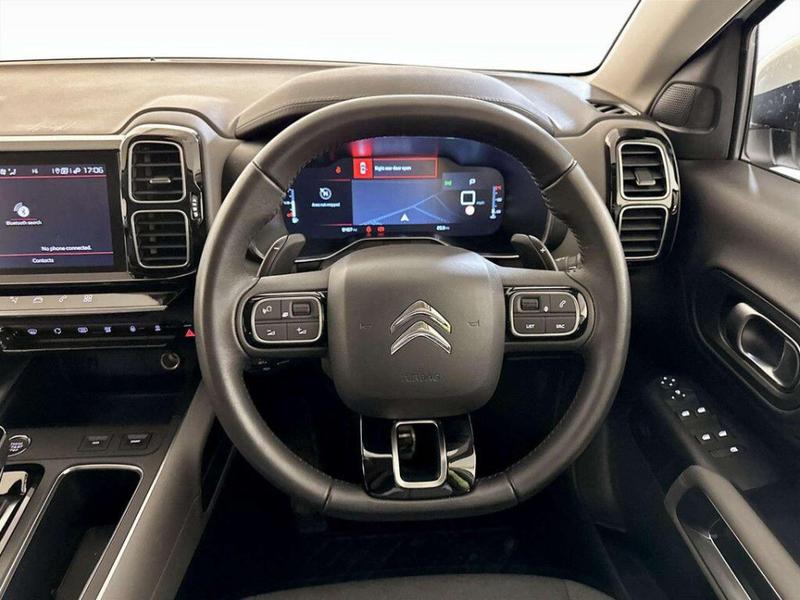 Used Citroen C5 Aircross 2022 for sale - 76825871: Photo 16