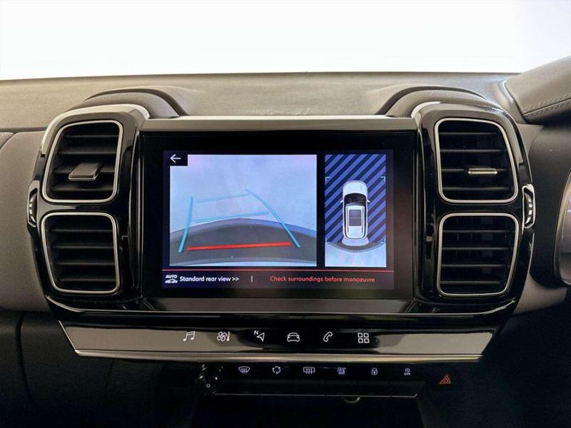 Used Citroen C5 Aircross 2022 for sale - 76825871: Photo 20