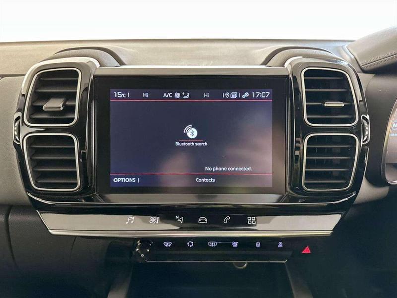 Used Citroen C5 Aircross 2022 for sale - 76825871: Photo 22