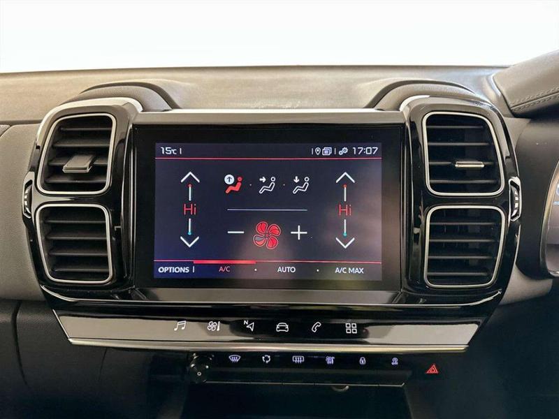 Used Citroen C5 Aircross 2022 for sale - 76825871: Photo 23