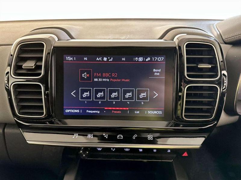 Used Citroen C5 Aircross 2022 for sale - 76825871: Photo 24