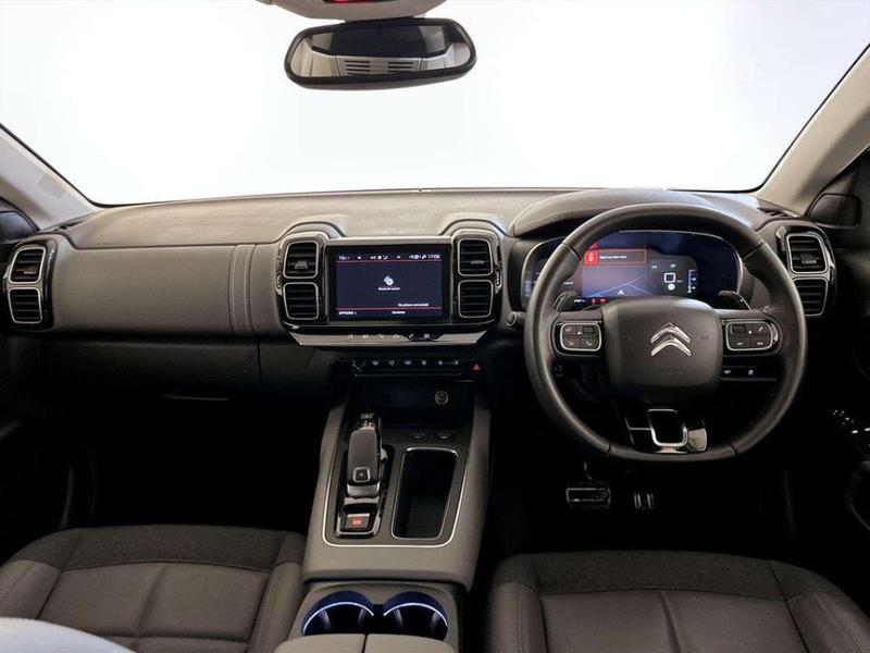 Used Citroen C5 Aircross 2022 for sale - 76825871: Photo 3
