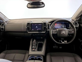 Used Citroen C5 Aircross 2022 for sale - 76825871: Photo