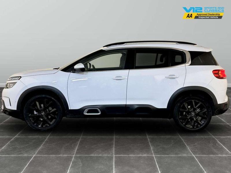 Used Citroen C5 Aircross 2022 for sale - 76825871: Photo 7