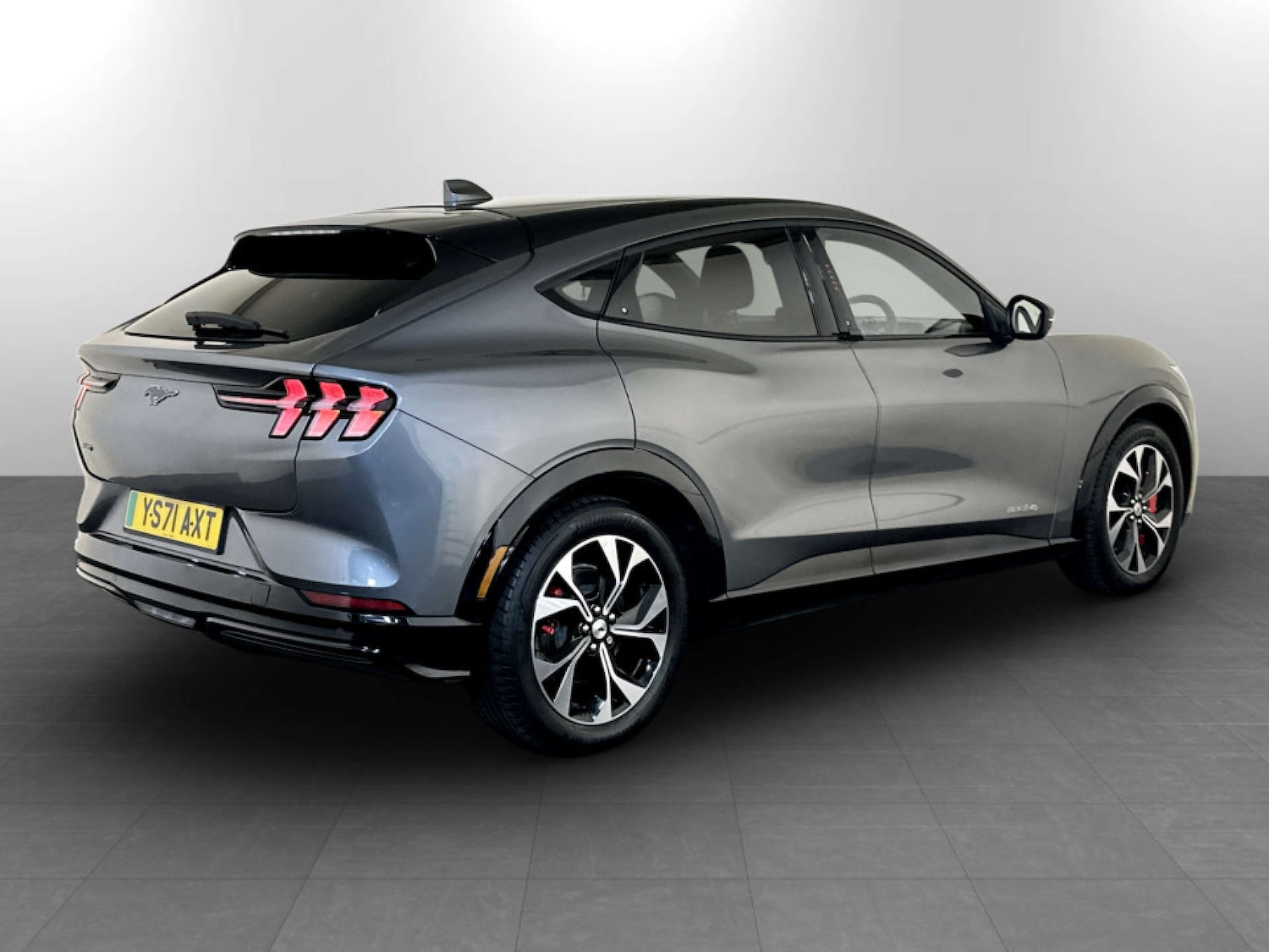 Used Ford Mustang Mach-E 2021 for sale - 77774318: Photo 10