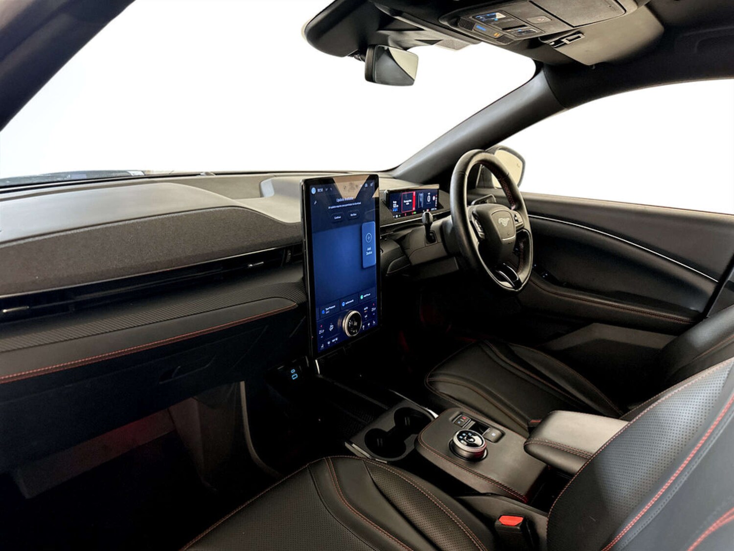 Used Ford Mustang Mach-E 2021 for sale - 77774318: Photo 12