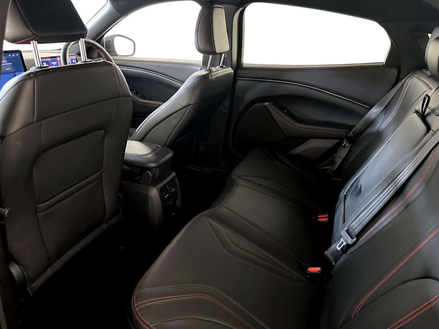 Used Ford Mustang Mach-E 2021 for sale - 77774318: Photo 14