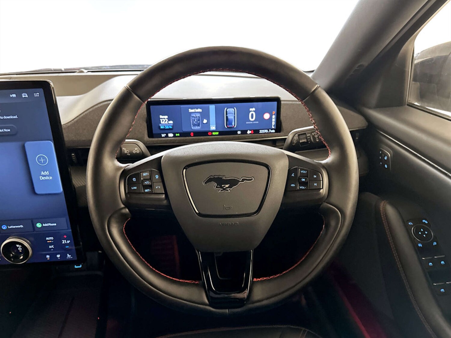 Used Ford Mustang Mach-E 2021 for sale - 77774318: Photo 17