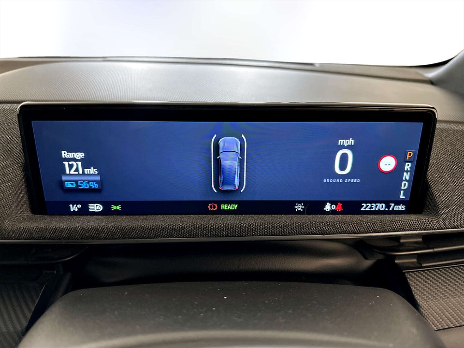 Used Ford Mustang Mach-E 2021 for sale - 77774318: Photo 19