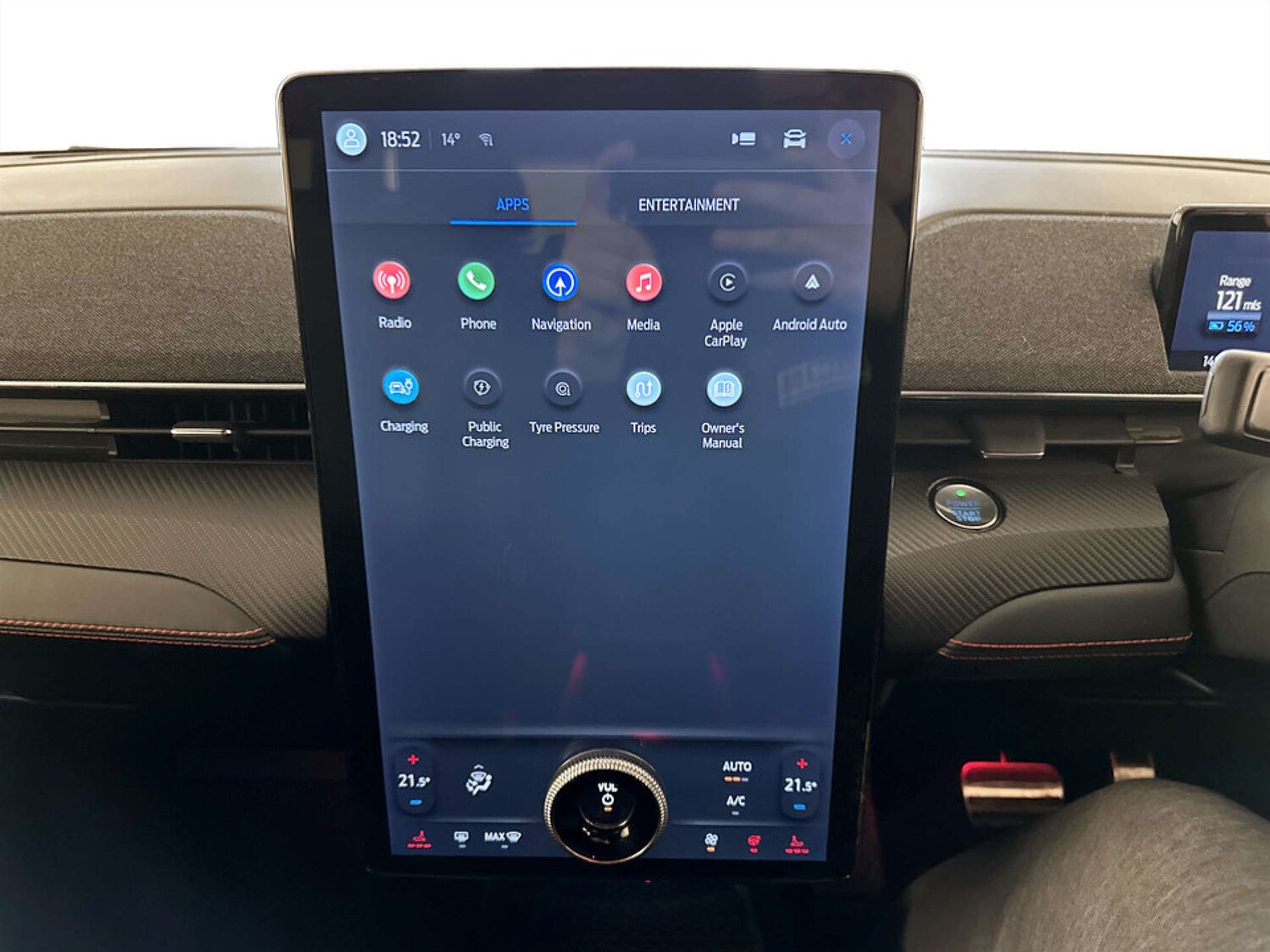 Used Ford Mustang Mach-E 2021 for sale - 77774318: Photo 21