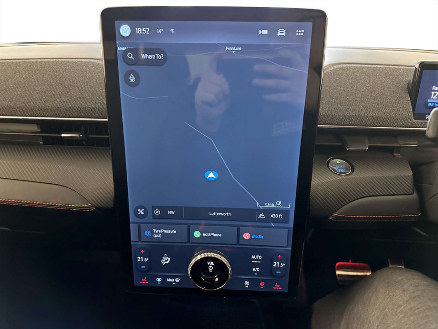 Used Ford Mustang Mach-E 2021 for sale - 77774318: Photo 23