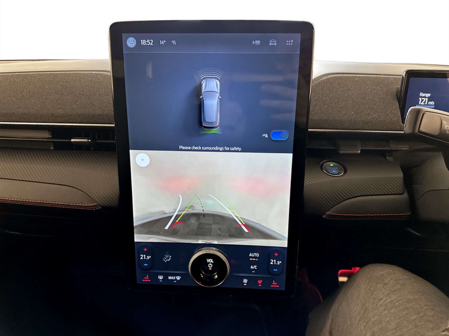 Used Ford Mustang Mach-E 2021 for sale - 77774318: Photo 25