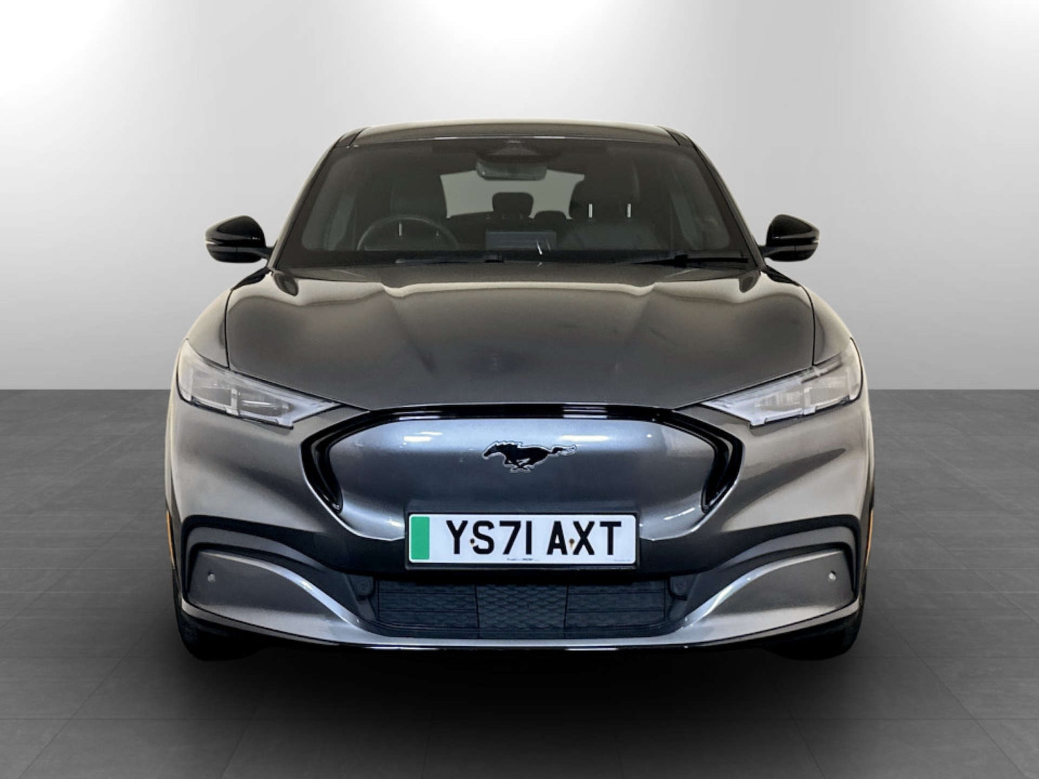 Used Ford Mustang Mach-E 2021 for sale - 77774318: Photo 5