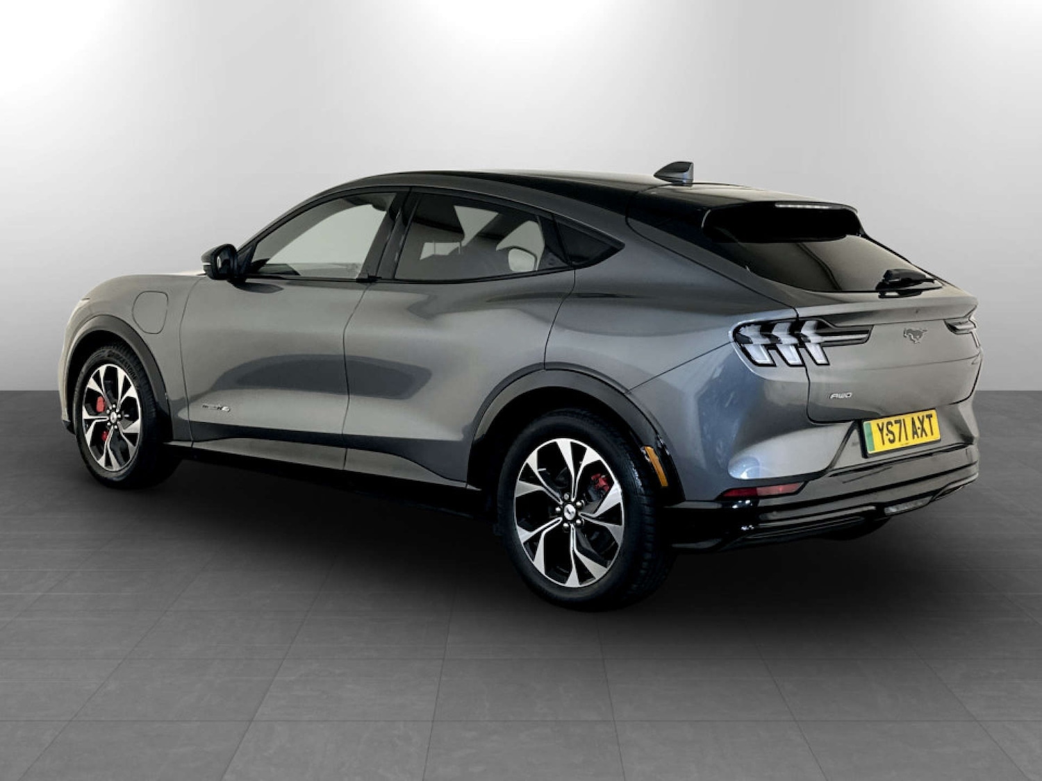 Used Ford Mustang Mach-E 2021 for sale - 77774318: Photo 8