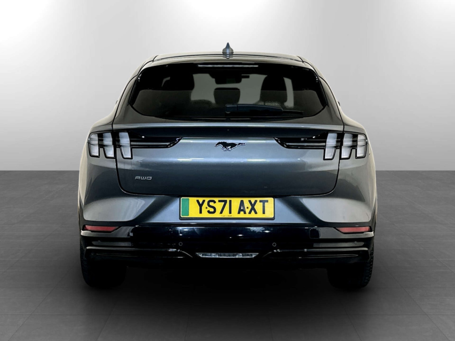 Used Ford Mustang Mach-E 2021 for sale - 77774318: Photo 9