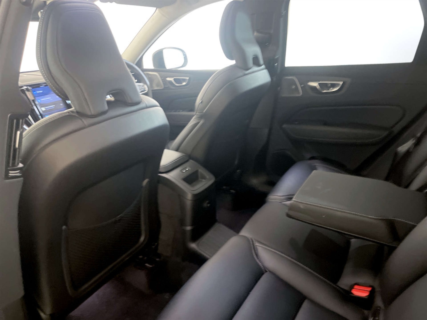 Used Volvo XC60 2023 for sale - 77693710: Photo 14