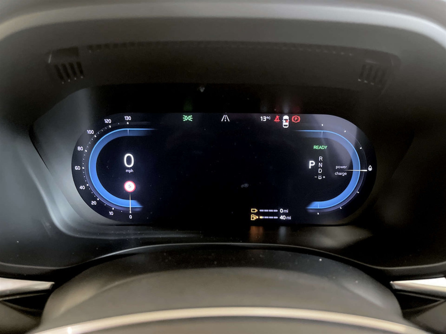 Used Volvo XC60 2023 for sale - 77693710: Photo 18