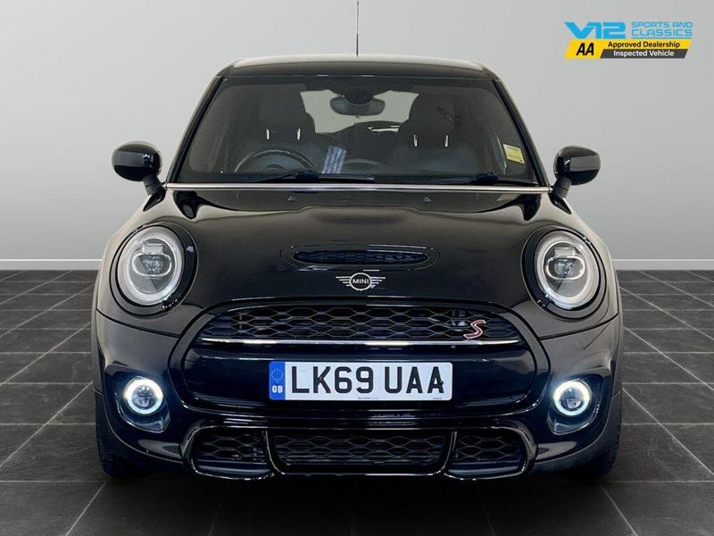 Used MINI Hatch 2019 for sale - 76476798: Photo 5