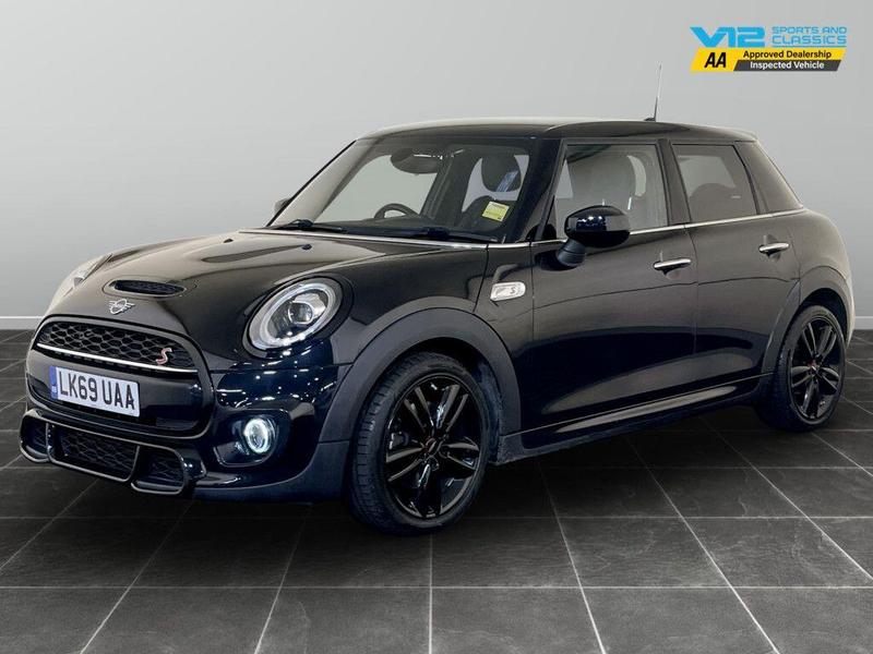 Used MINI Hatch 2019 for sale - 76476798: Photo 6