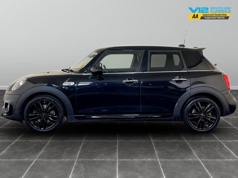 Used MINI Hatch 2019 for sale - 76476798: Photo 7