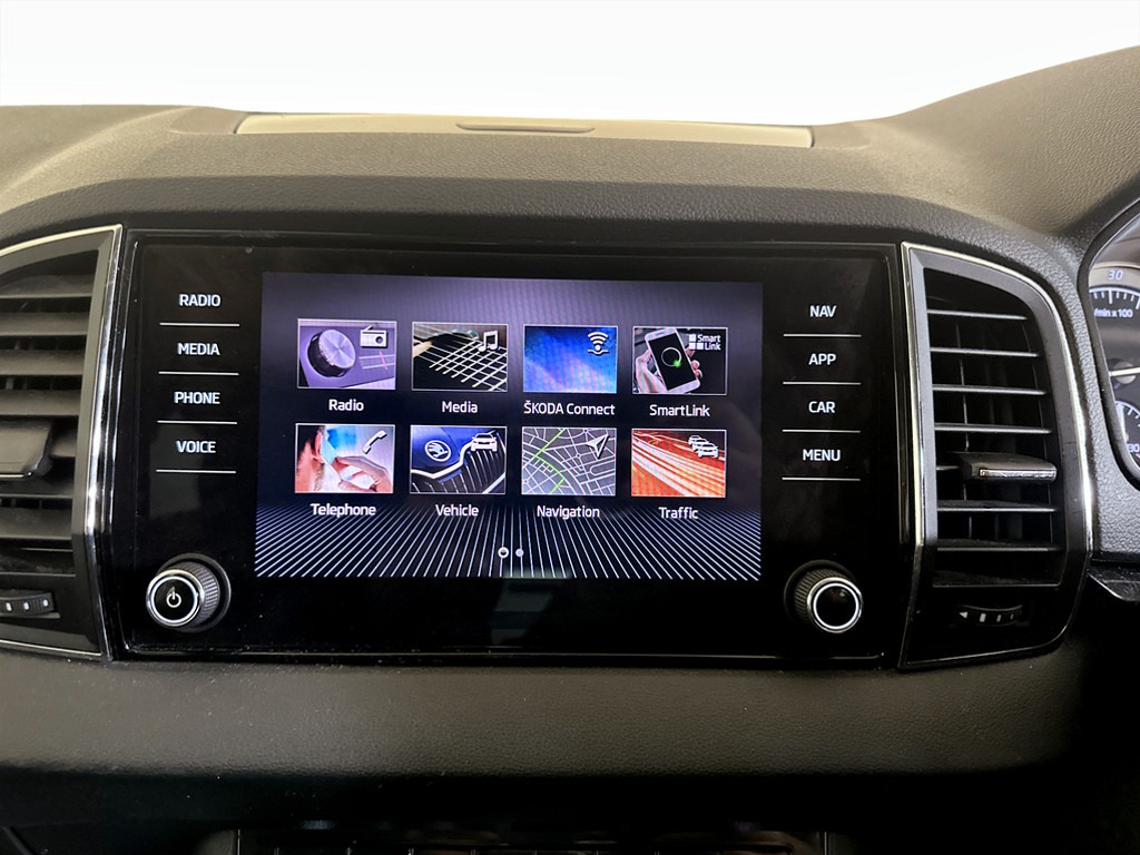 Vehicle 23