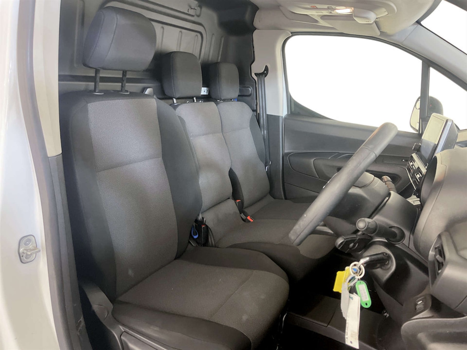 Used Citroen Berlingo 2023 for sale - 77681225: Photo 13