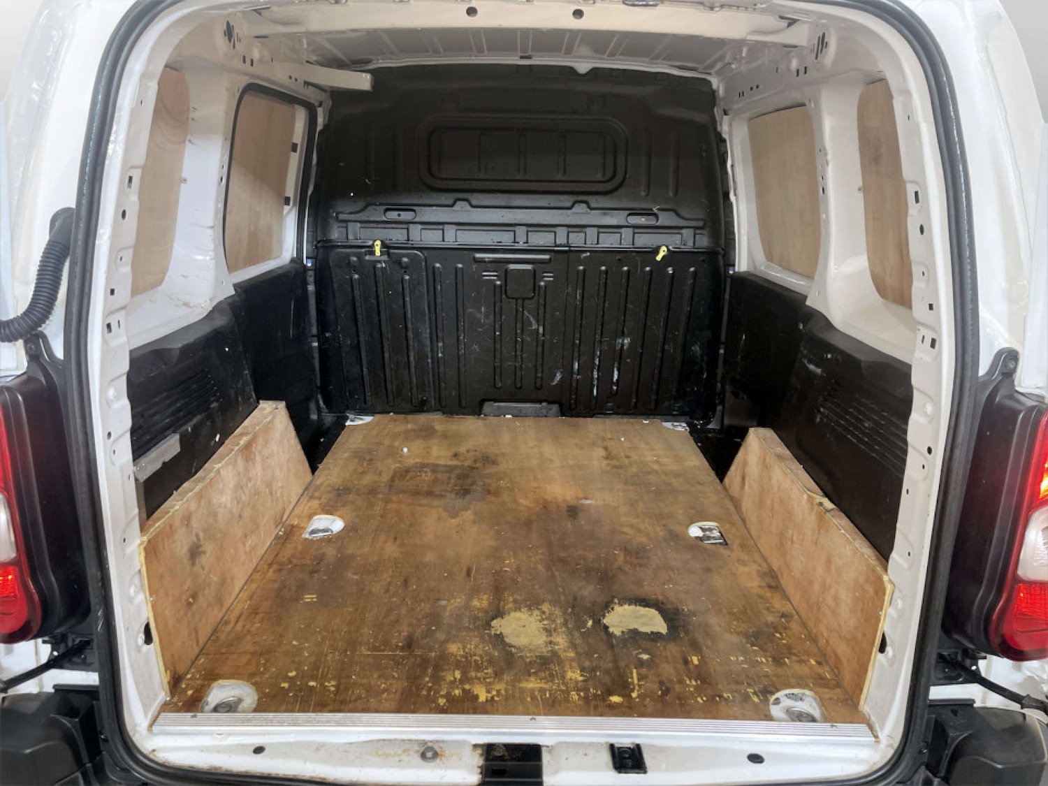 Used Citroen Berlingo 2023 for sale - 77681225: Photo 15