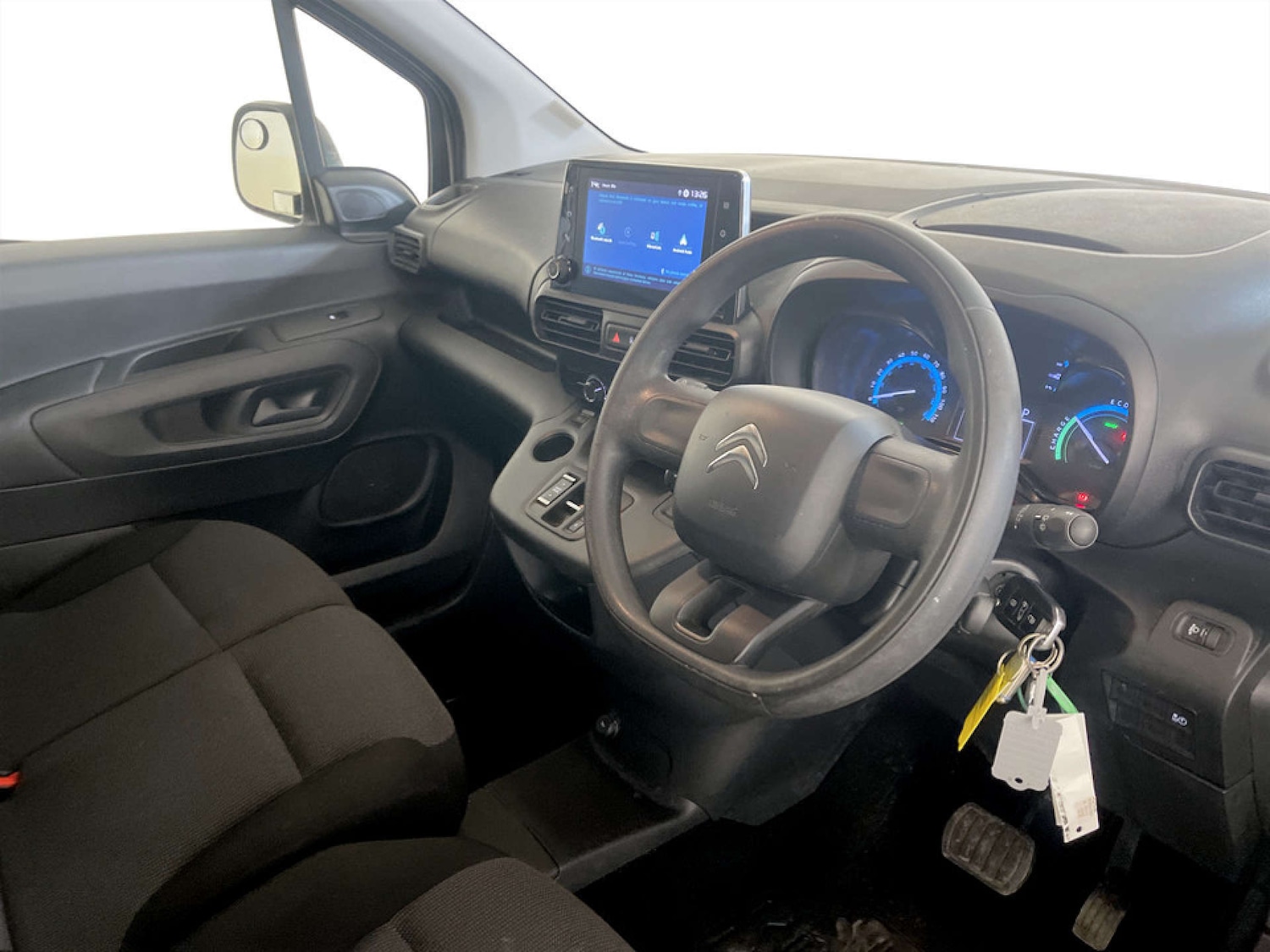 Used Citroen Berlingo 2023 for sale - 77681225: Photo 3